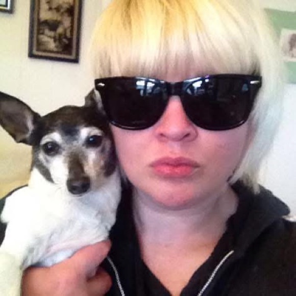 PINK BAMBI - Picture 2 of 4